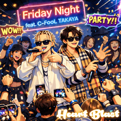 Friday Night