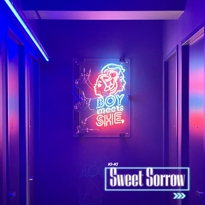 Sweet Sorrow