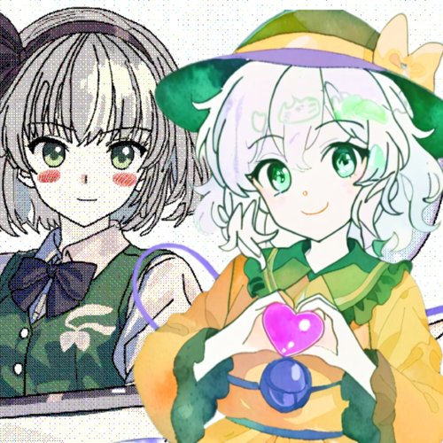 RYOICHAN