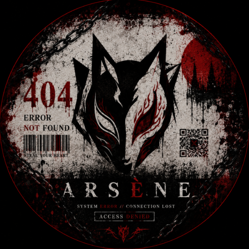 ARSÈNE