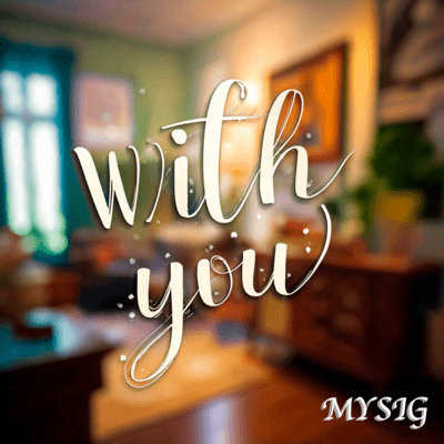 With You