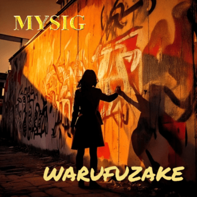 warufuzake