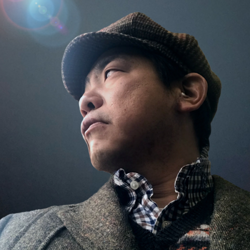 Seiji Lakefield