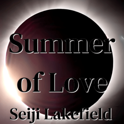 Summer of Love