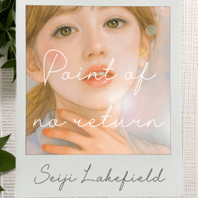 Point of no return