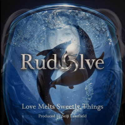 Love Melts Sweetly Things (Radio edit)