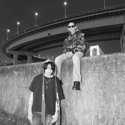 Hozuki (feat. young savage takashi)