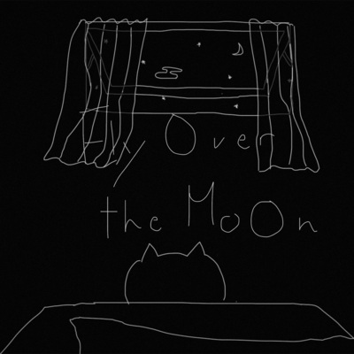 Fly Over the MoOn