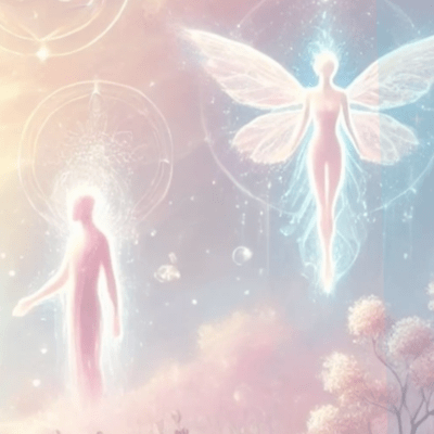 Twin Ray Journey