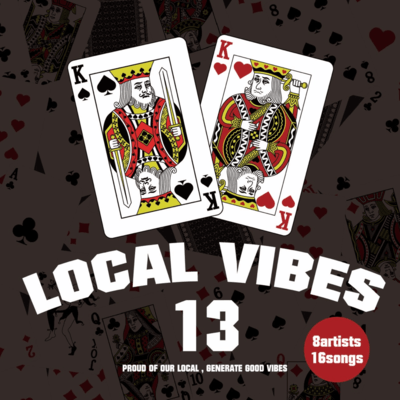 LOCAL VIBES 13