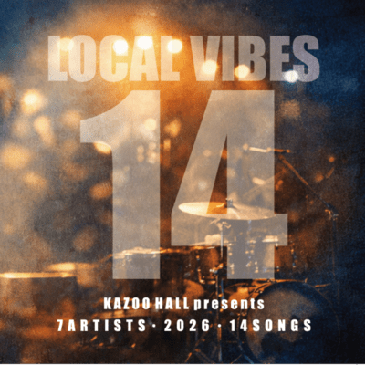 LOCAL VIBES 14