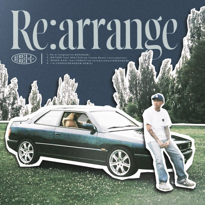 Re:arrange