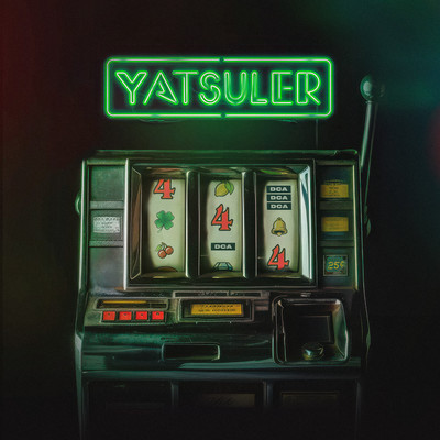 YATSULER 4