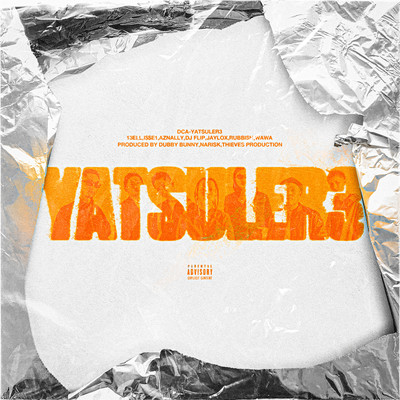 YATSULER3