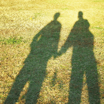 We Can Fly Hand in Hand.