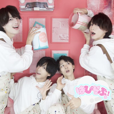 HappyLove
