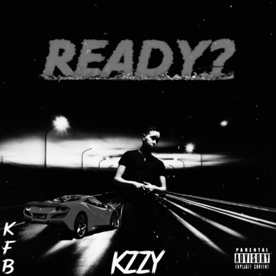 READY (Sped Up Version)