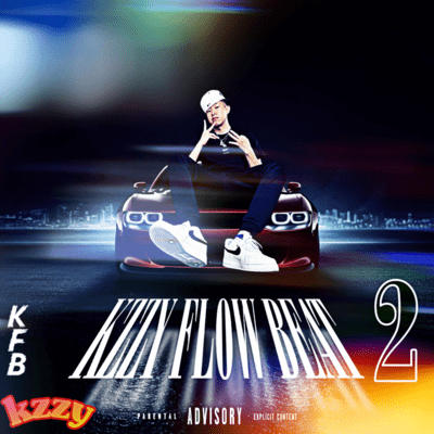 KZZY FLOW BEAT 2