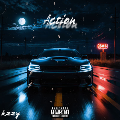 Action -okonai-
