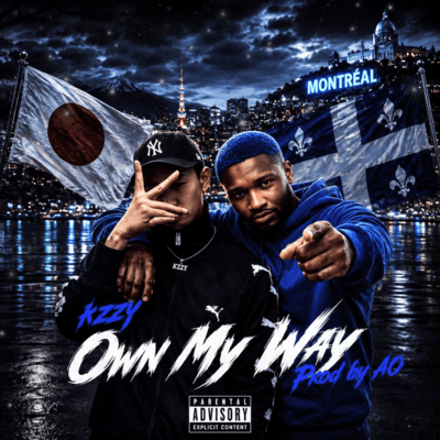 Own My Way