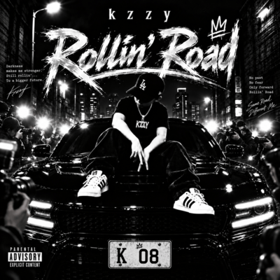 Rollin' Road