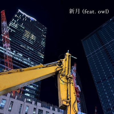 Shingetsu (feat. owl)