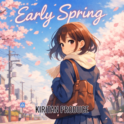 Early Spring