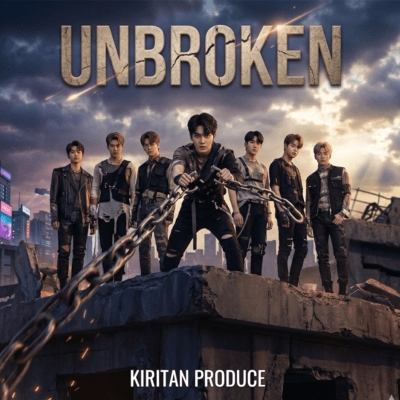 UNBROKEN