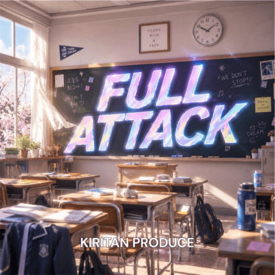 FULL ATTACK