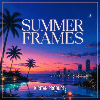 SUMMER FRAMES