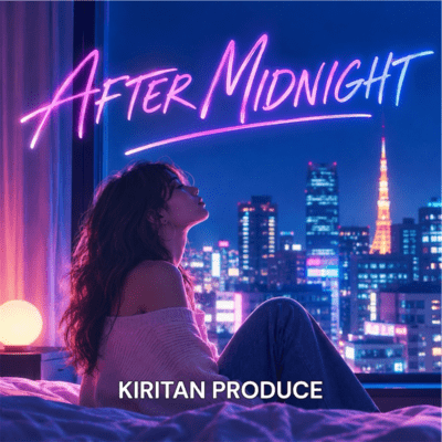 AFTER MIDNIGHT