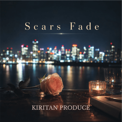 Scars Fade