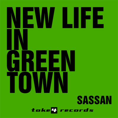New Life in Green Town