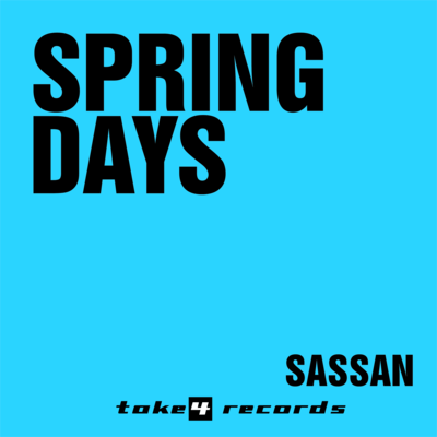 SPRING DAYS