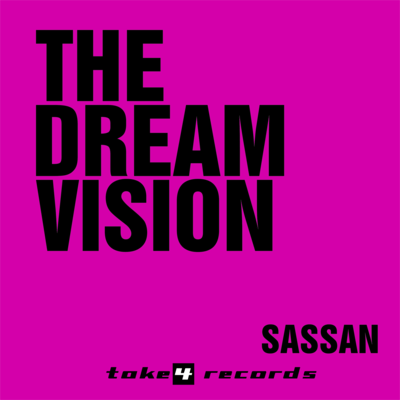 THE DREAM VISION