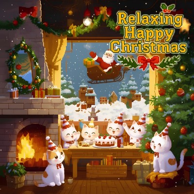Relaxing Happy Christmas