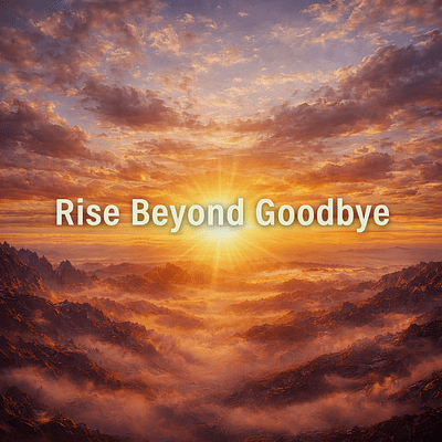 Rise Beyond Goodbye