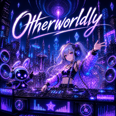 Otherworldly