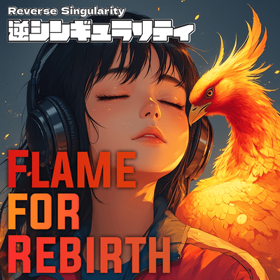 FLAME FOR REBIRTH