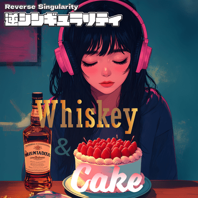 Whiskey & Cake