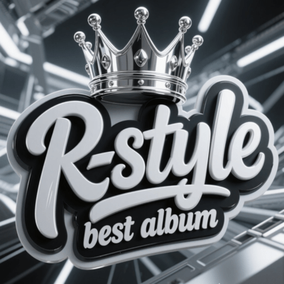 R-style Best Album (Original)
