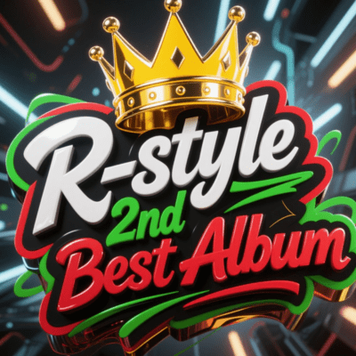 R-style 2nd Best (ORIGINAL)