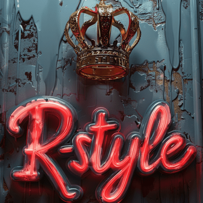 OUTSIDE MYSELF (ORIGINAL)