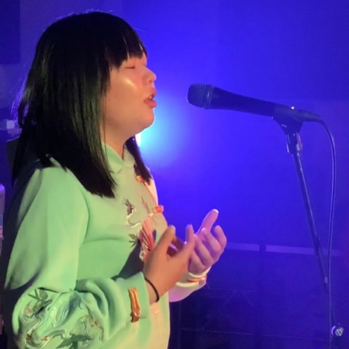 Mari Yajima