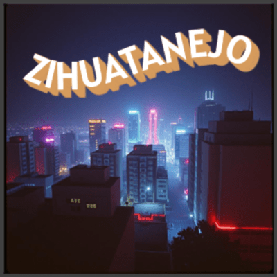 Midsummer Night in the Big City, Part 3