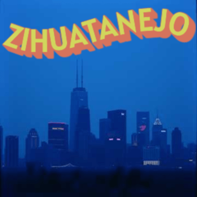 Midsummer Night in the Big City, Part 4