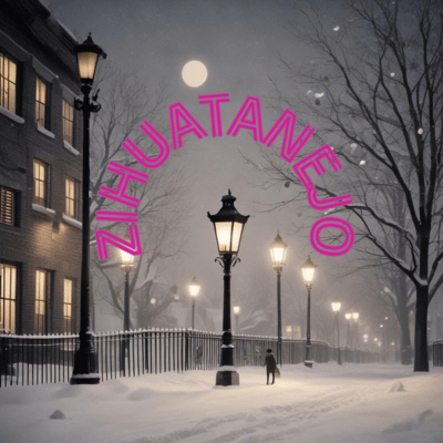 From you to me, from me to you "A Christmas gift"