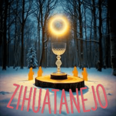 My wish on this Christmas Eve "Muttering to myself"