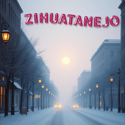 November December New Year