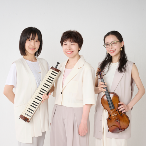 Narikiyo Trio